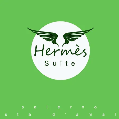 Holiday home Hermes Salerno