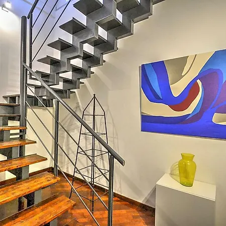 Hermes Casa de Férias Salerno