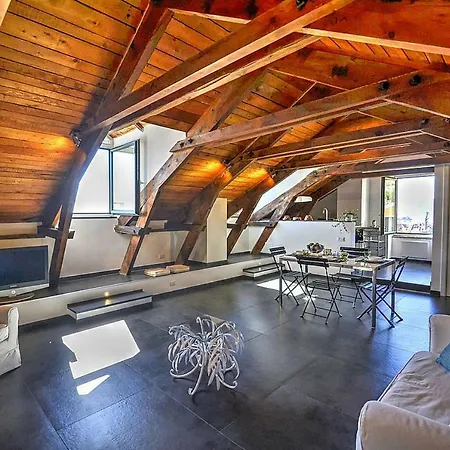 Holiday home Hermes Salerno