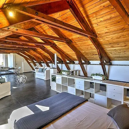 Hermes Holiday home