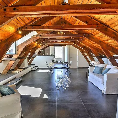 Holiday home Hermes Salerno
