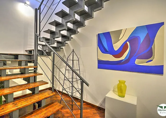 Hermes 펜션 살레르노