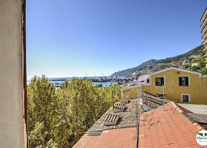 Hermes * 살레르노