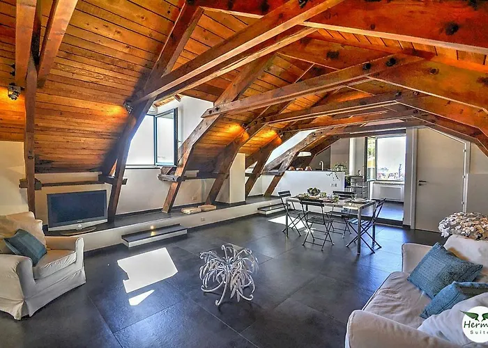 펜션 Hermes 살레르노