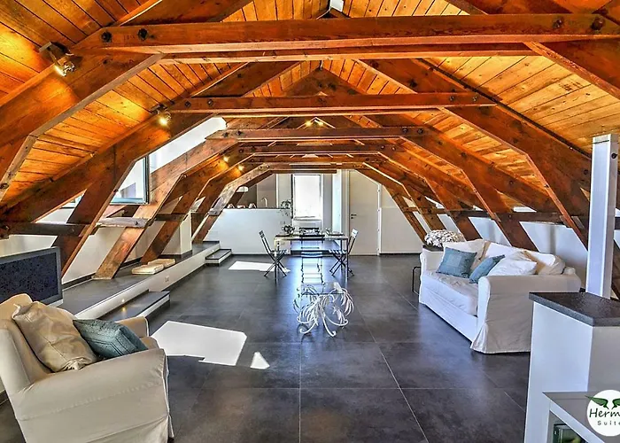 펜션 Hermes 살레르노