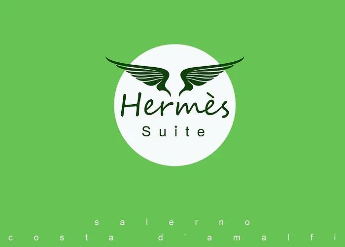 펜션 Hermes 살레르노